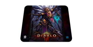 Illustration for article titled Getting Prepared for Diablo III the SteelSeries Way